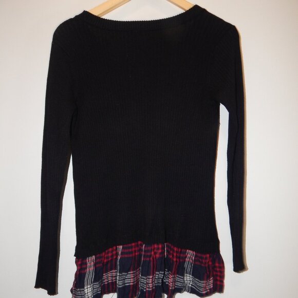 Torrid Ribbed Pullover Sweater - Picture 6 of 6